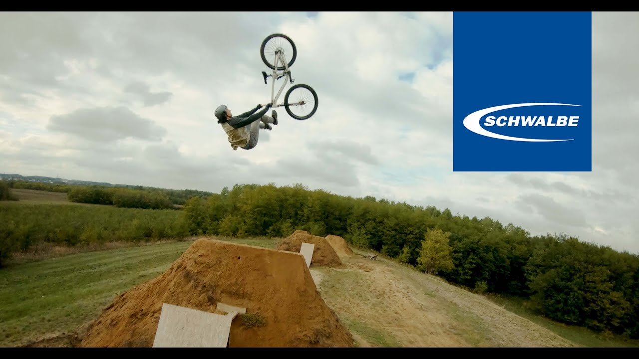 Oszkar Nagy x Schwalbe