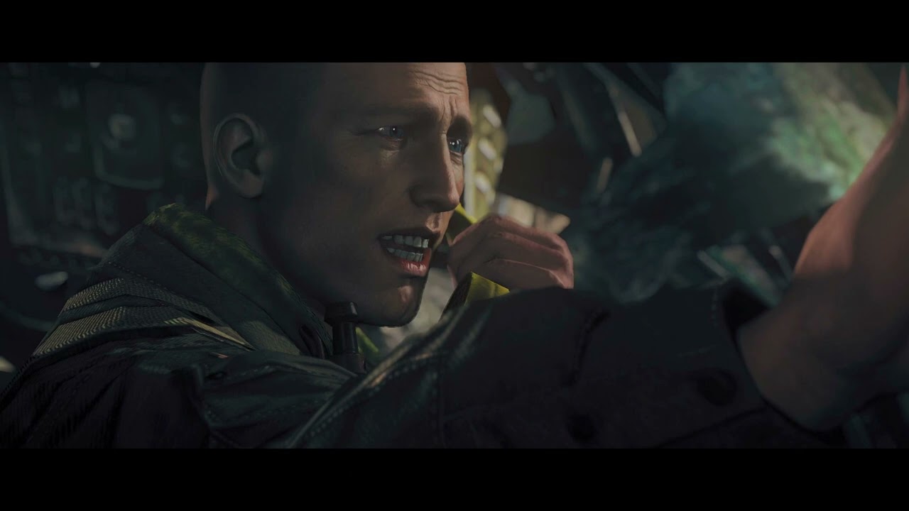 Wolfenstein®_ The New Order 2024-02-12 21-28-20 | Gameplay Uncommented