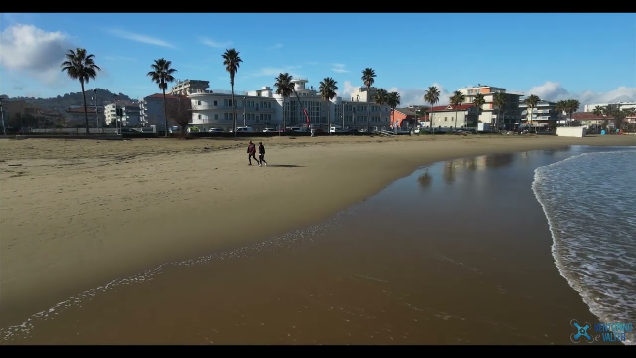 Stella Maris  Dji Neo 2