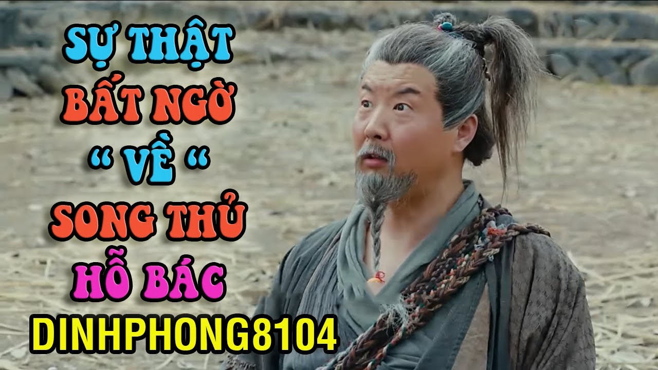 Sự thật bất ngờ về thuật Song Thủ Hỗ Bác trong Kim Dung
