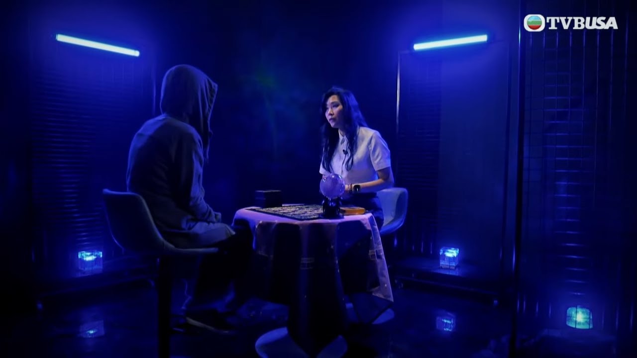 直播靈接觸3｜家宅某一元素太旺容易惹靈體？裸泳受邀上門解困｜直播靈接觸3｜梁思浩｜黃紫恩｜黃耀英｜驅魔