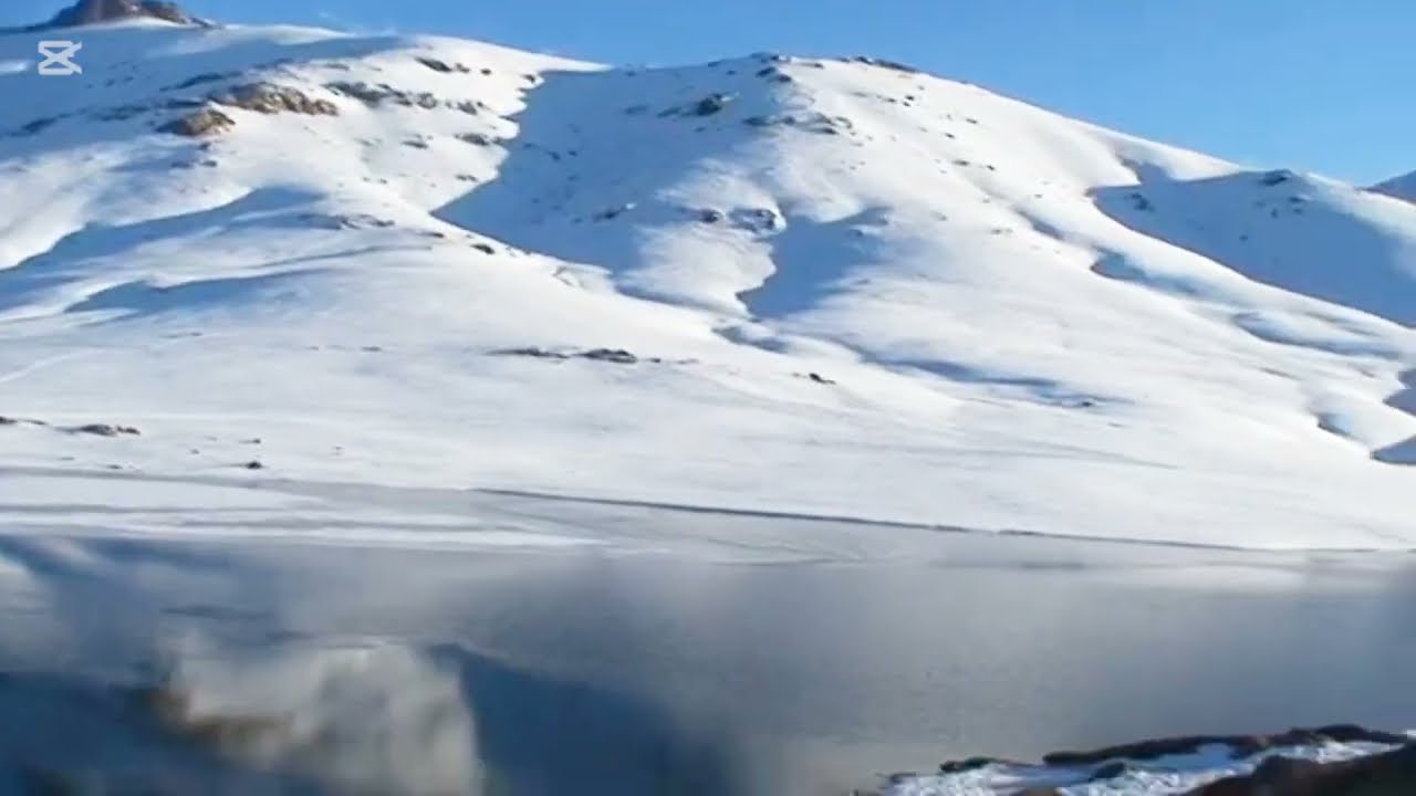 Oukaimeden