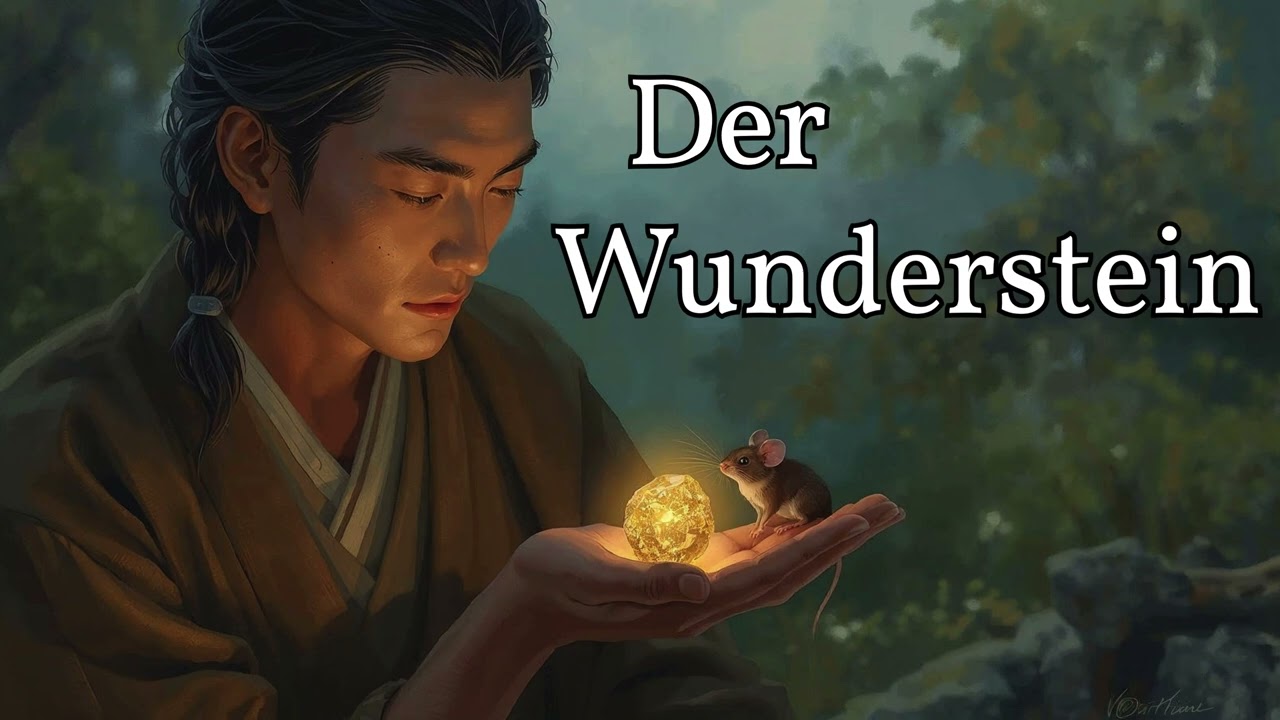 Der Wunderstein