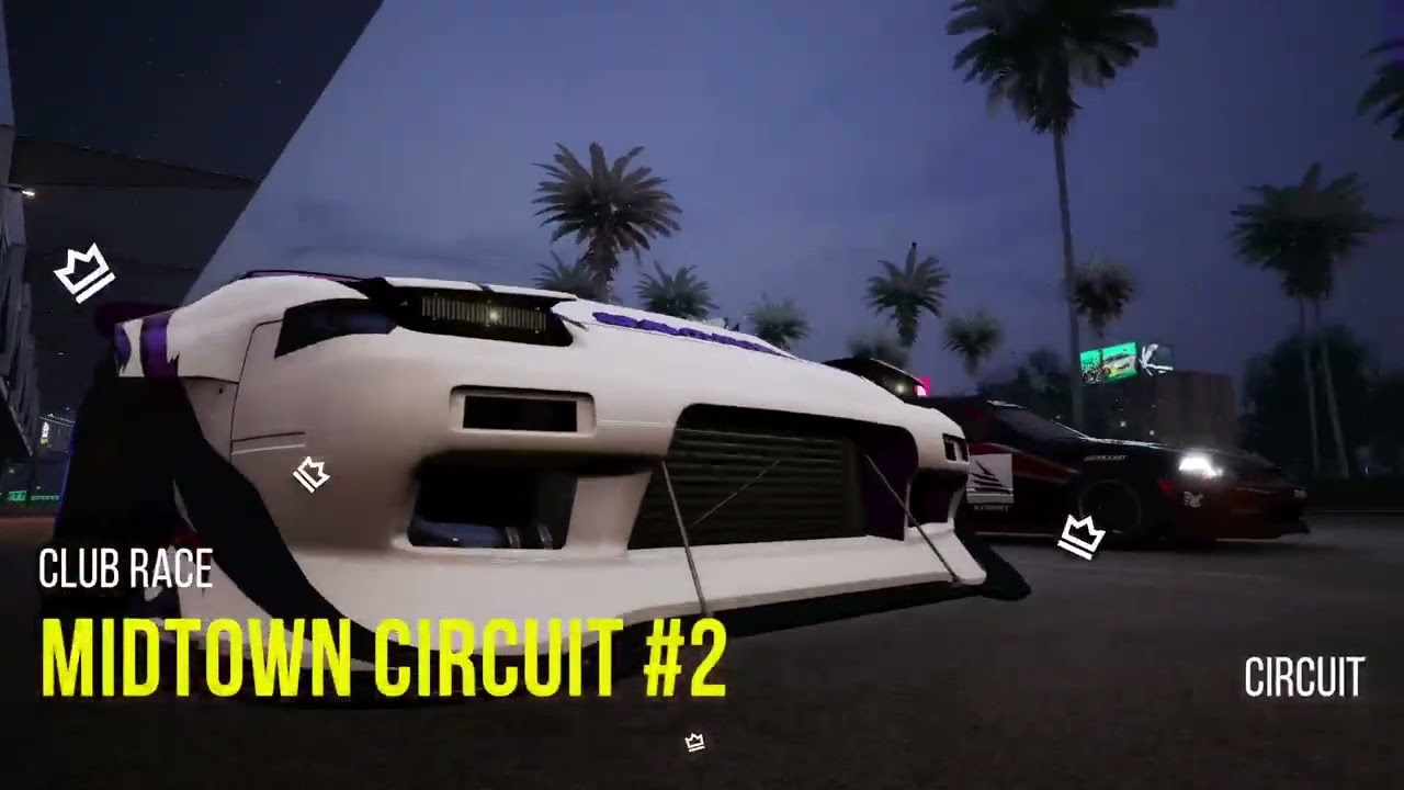 CARX STREET BUT I GET GIFTED THE BEST CARS IN THE GAME