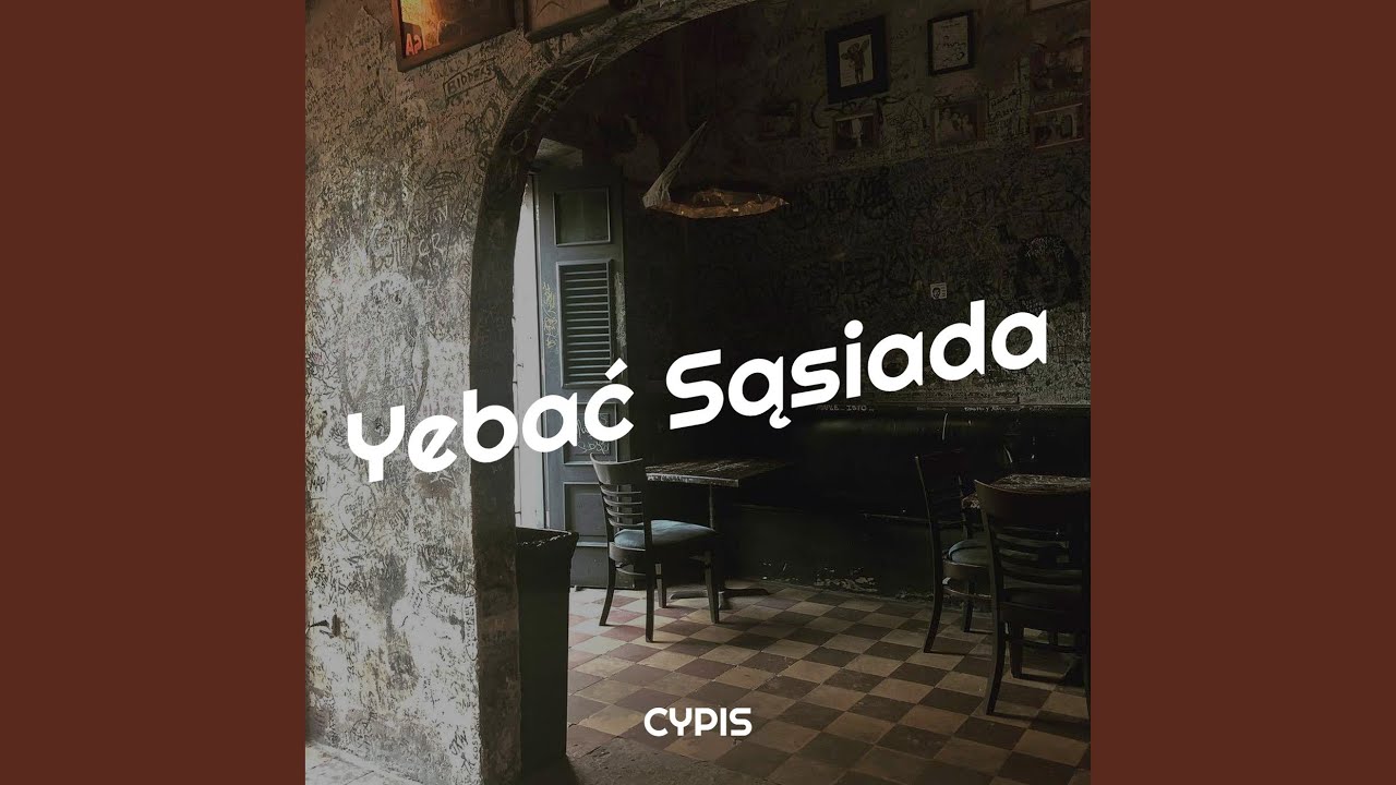 Yebać Sąsiada