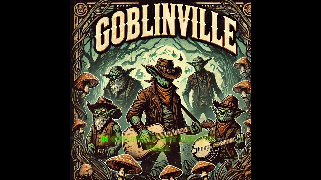 Goblinville