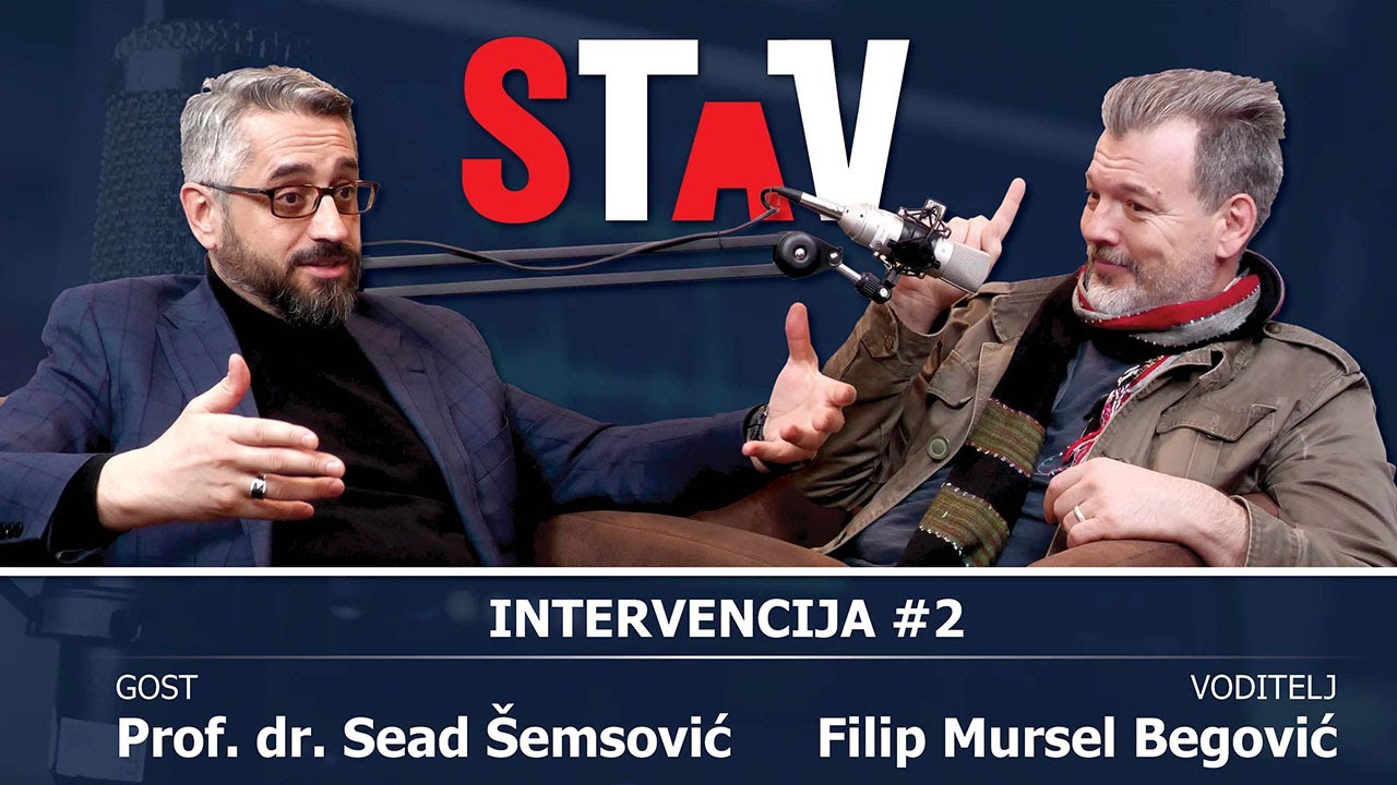 Sead Šemsović: 