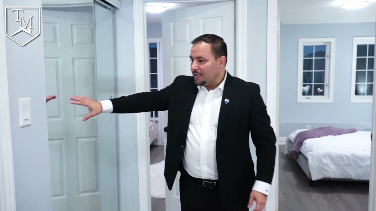 Property Flip for 13 Beadle Drive - AJAX 🔥