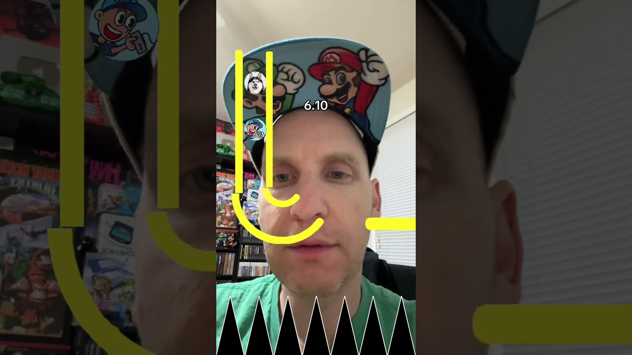 Разрушьте стереотипы персонажей