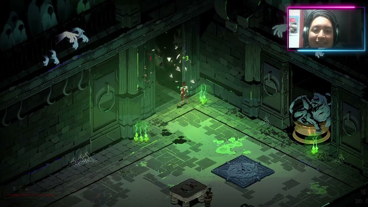 Teseo y el Minotauro lo pagaran!