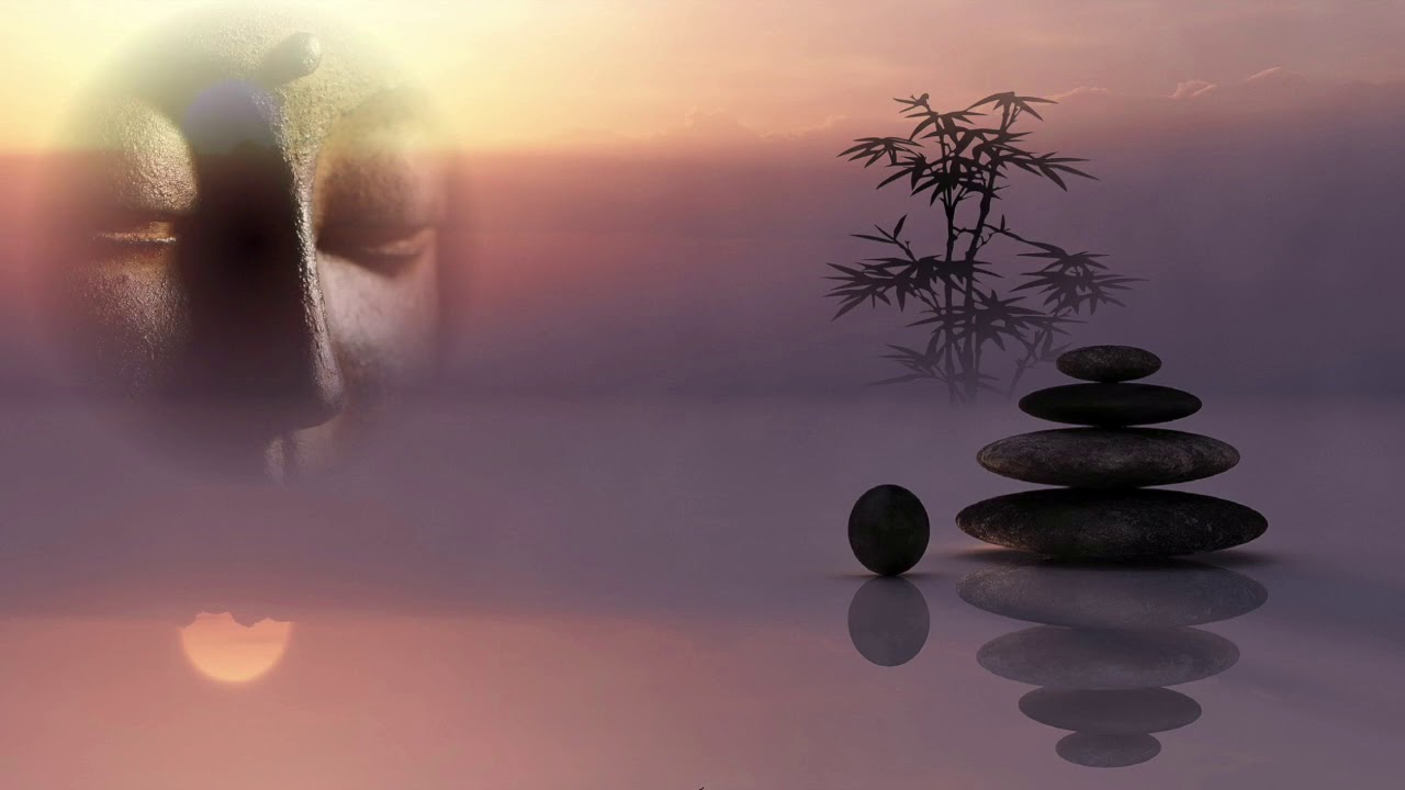 Waking Up - Alan Watts Chillstep Mix #4