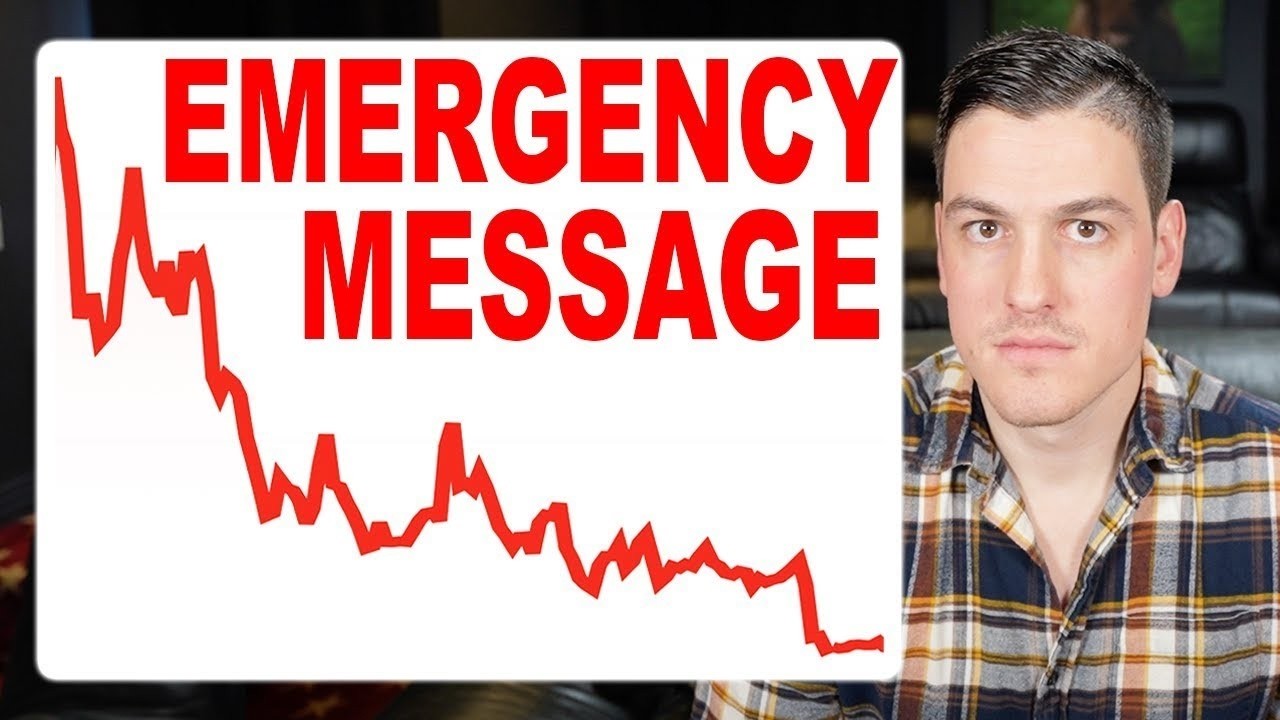 IRAN JUST FLIPPED MARKETS! (ACT NOW)