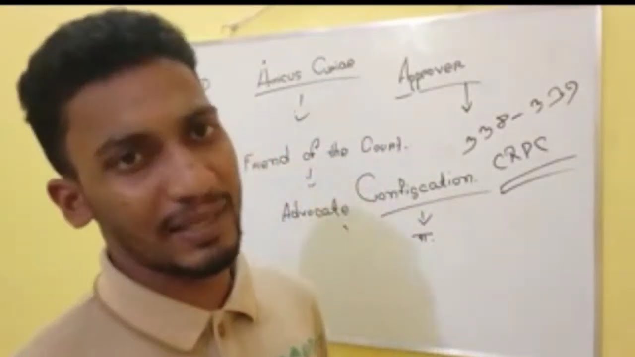 Learn Some Basic Subject in LAW With Me | Class Teacher Md Sabbir Hosen