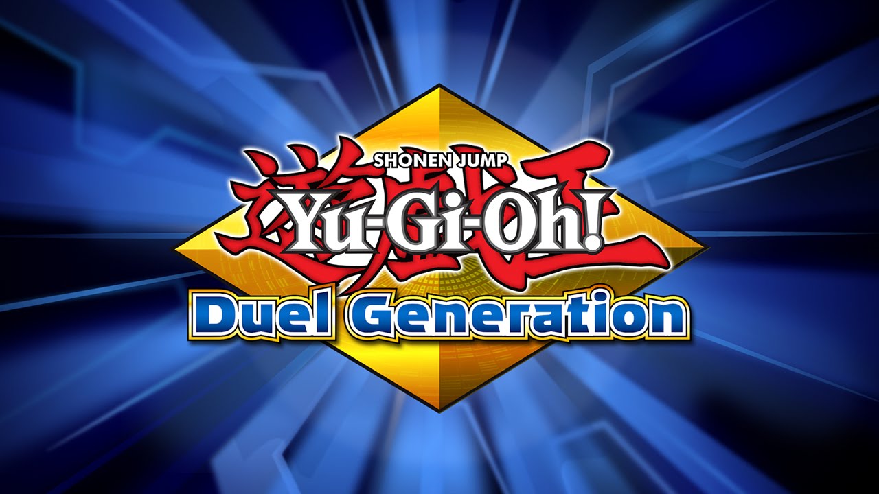 Yu Gi Oh! Duel Generation (by Konami Digital Entertainment) - iOS / Android - HD Tutorial Trailer