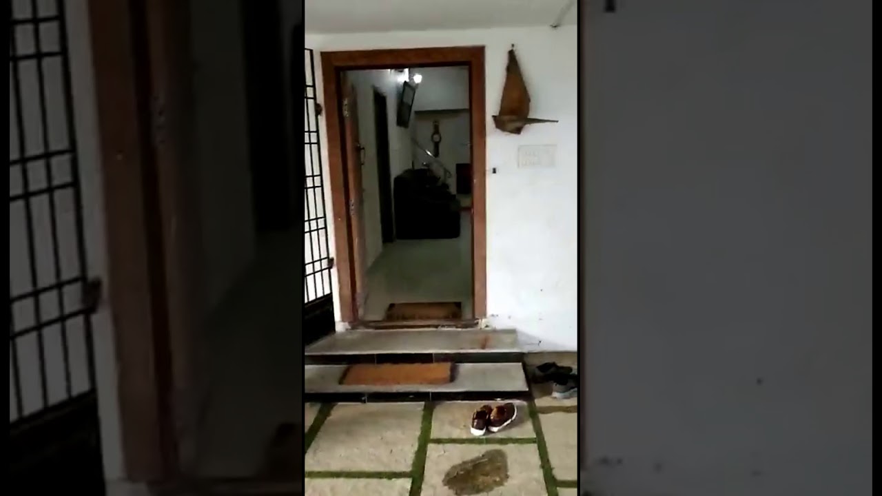 Poonthandalam village farmhouse 26.cent's