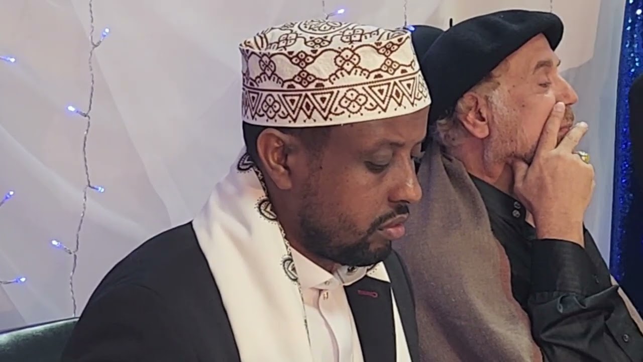 wayneenta nabiga NNKH iyo amaanta nabiga kc