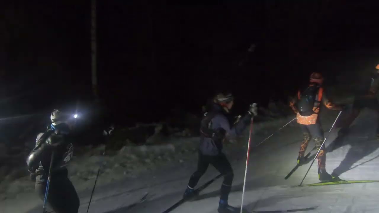 Nattvasan 90 Individuell