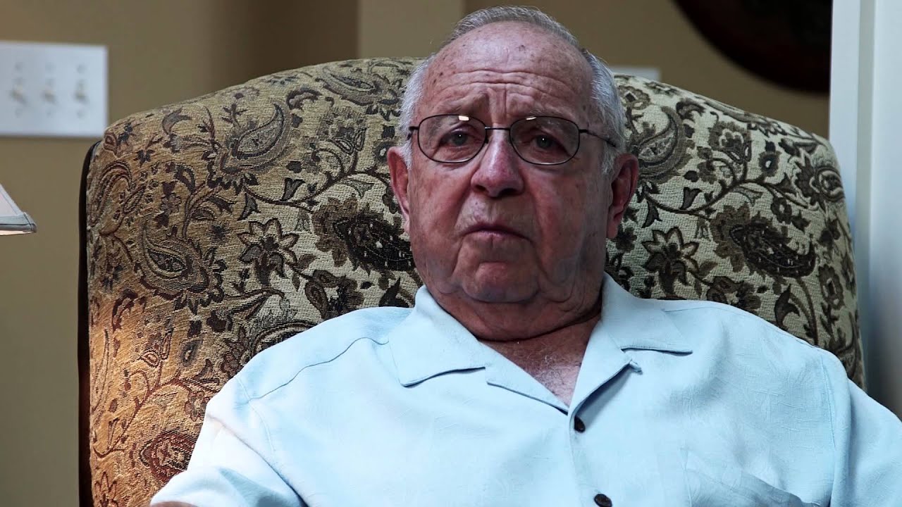 Earle Bruce: Part 2