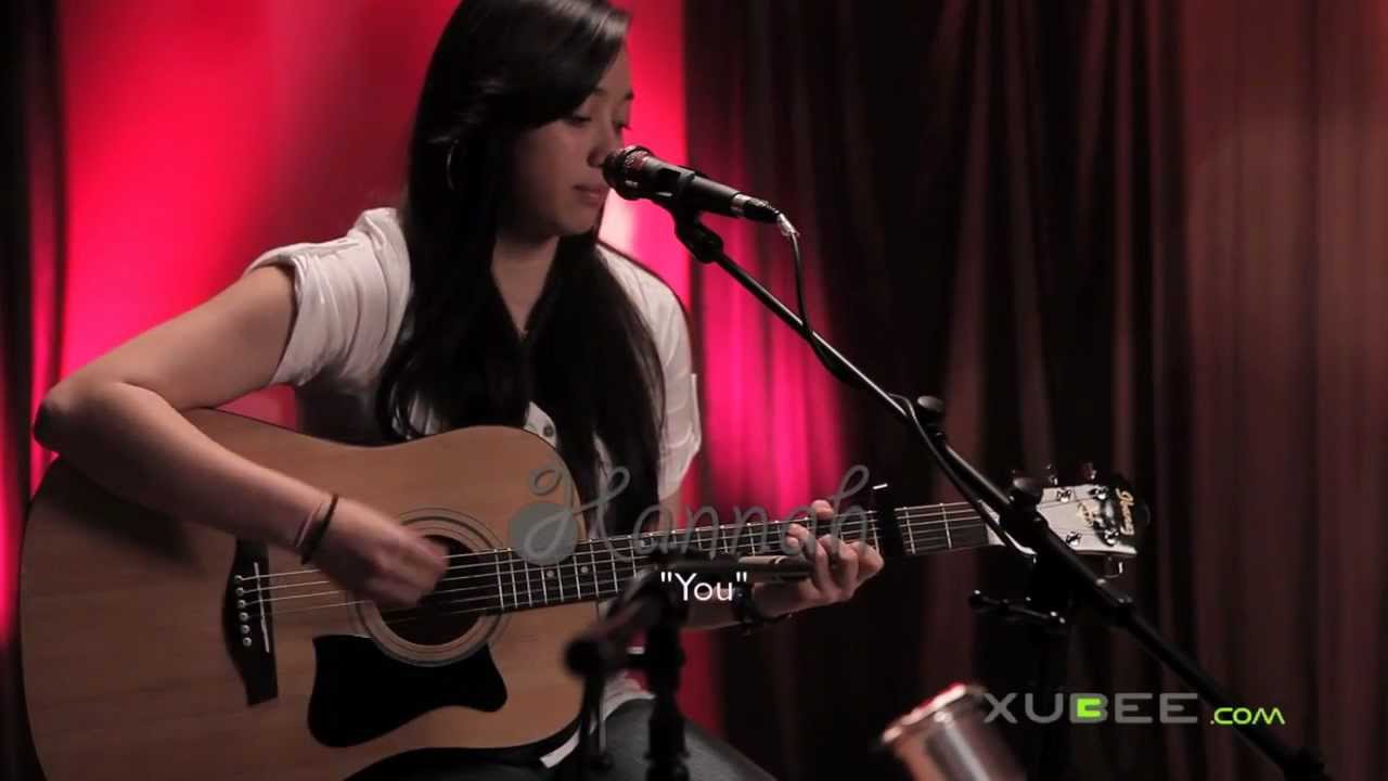 Hannah Saldana - You (Original)