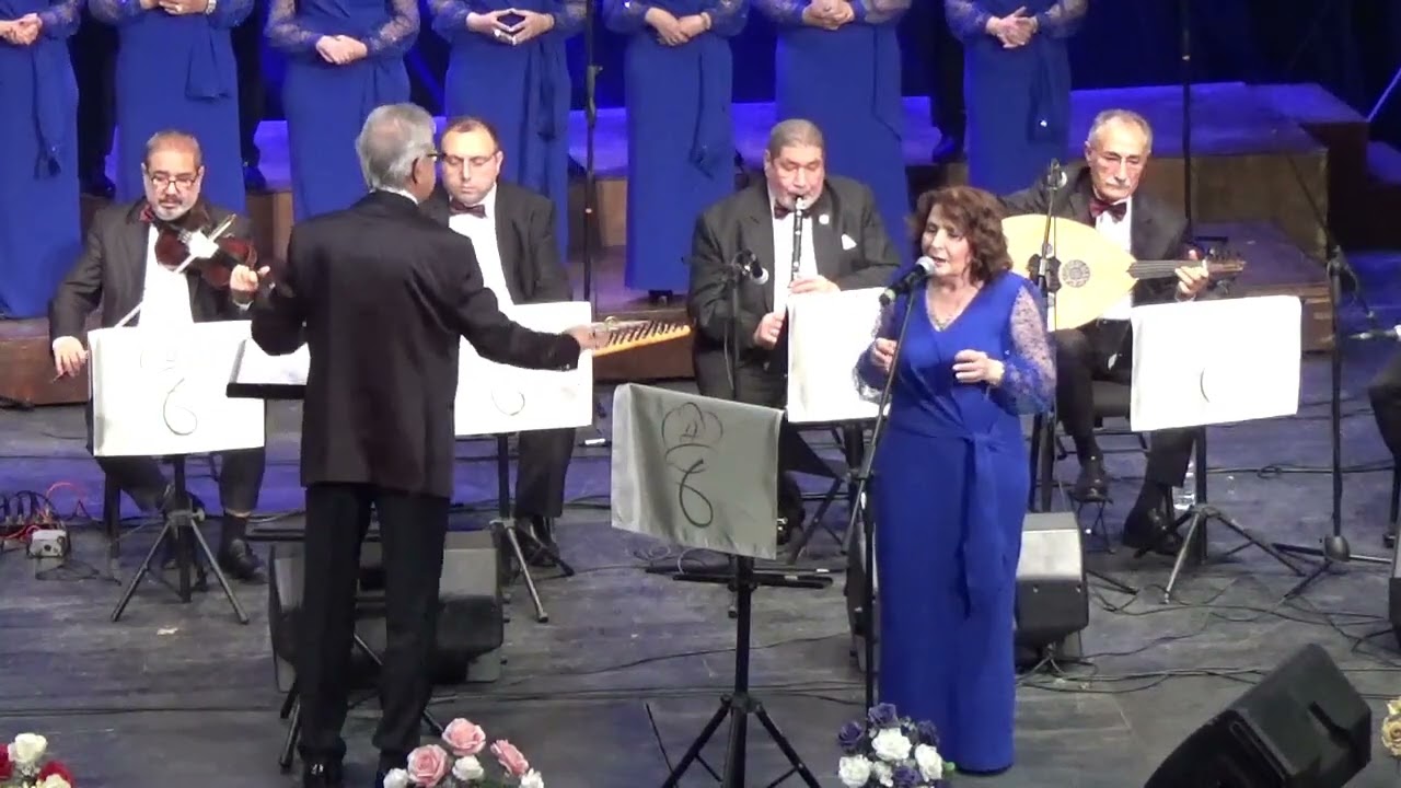 Kurumuş topraklar gibiyim - Burçin TEZ