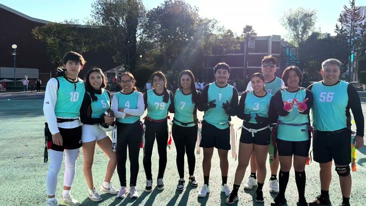 Mixto-Mayas vs Flajolotes Jornada 3