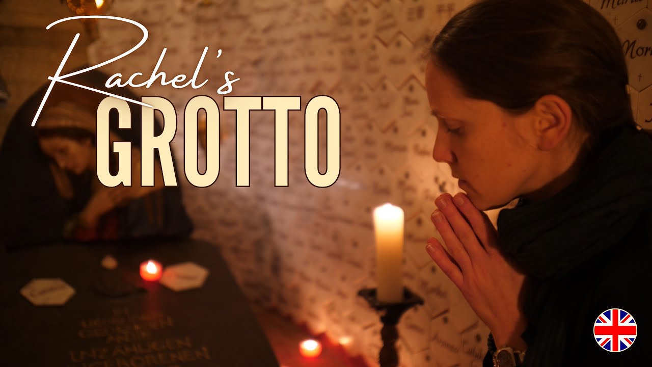 RACHEL'S GROTTO (II): A memorial for forgotten victims