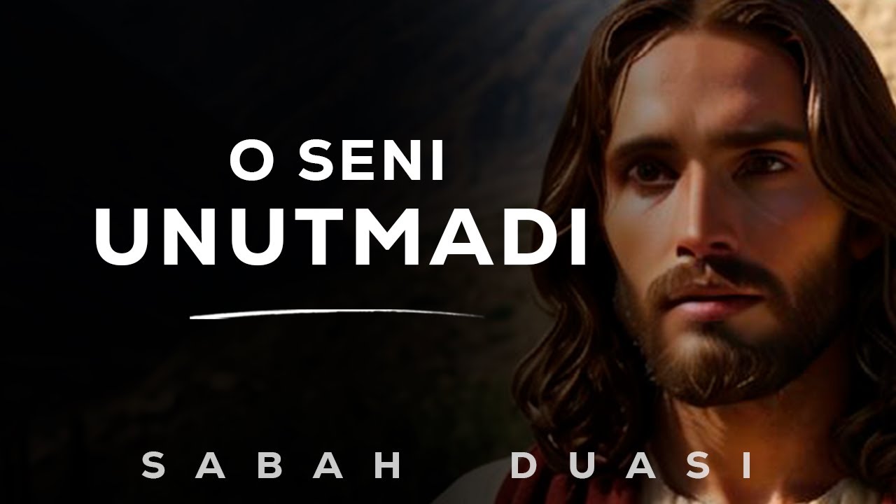 Bugün Tanrı’nın Sevgisinde Sarsılmaz Dur | Sabah Duası