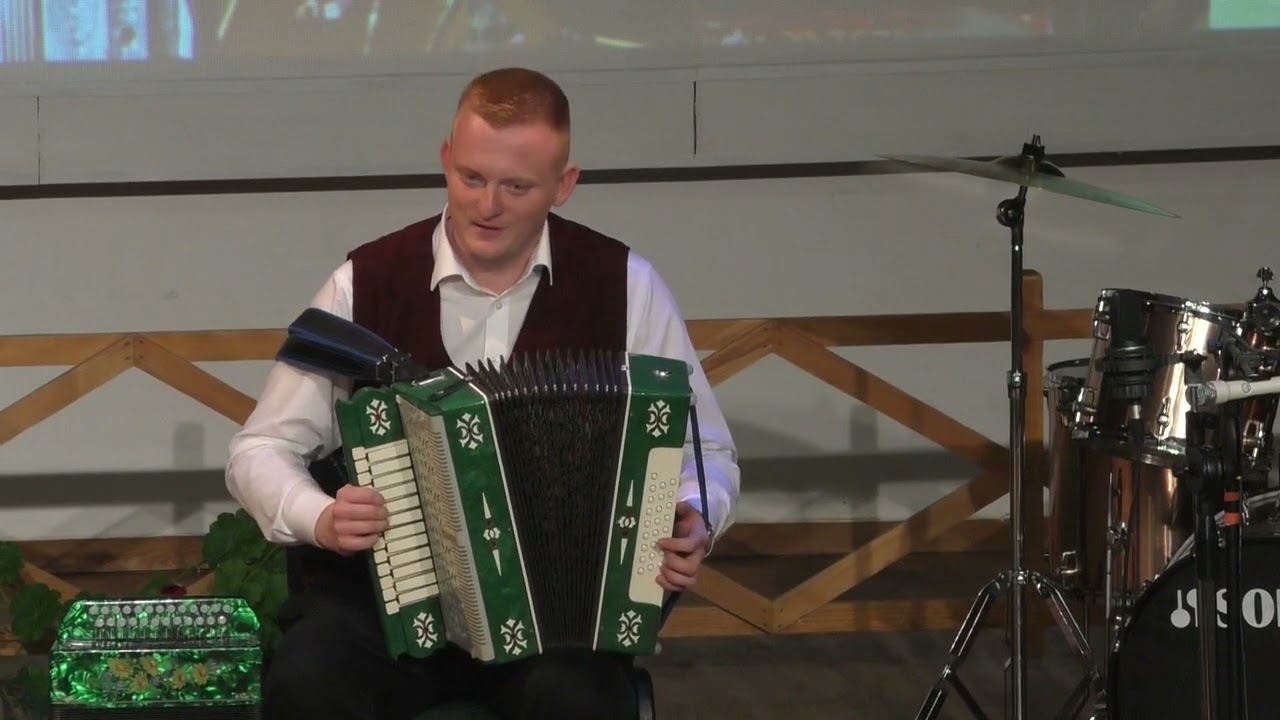 Koncertas  ,,GELGAUDIŠKIO ARMONIKA-2024 , gražiausios armonikos melodijos ''. 2024.10.06.(pirma d.).