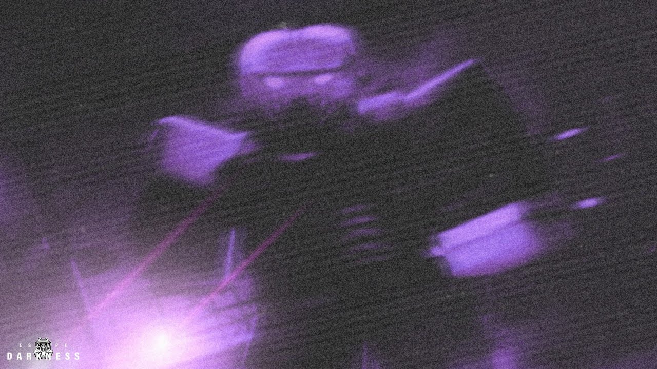 THE BUTCHER x PHONK / ROBLOX Escape The Darkness