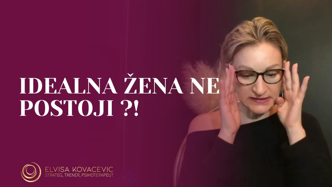 Životni balans je LAŽ ( ovo je istina )