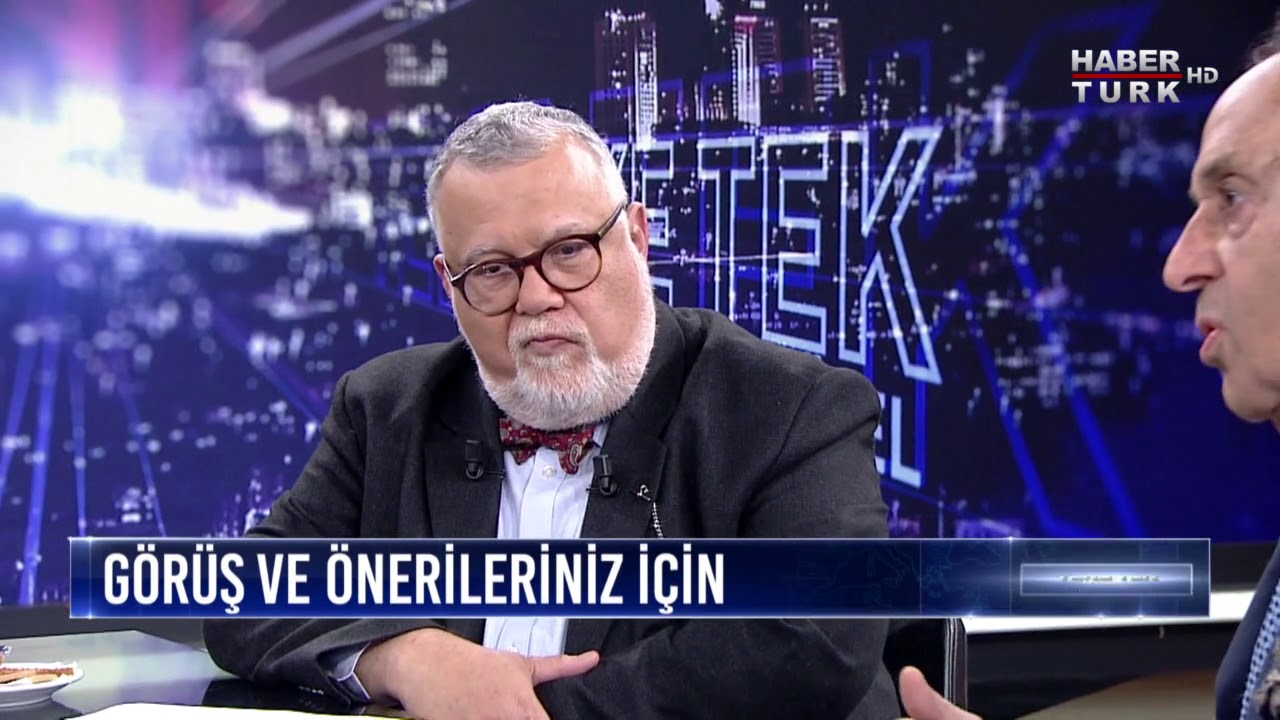 Teke Tek Özel - 5 Kasım 2017 