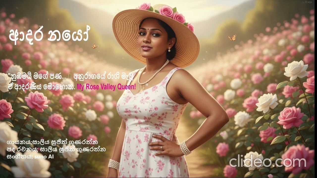 ආදර නයෝ