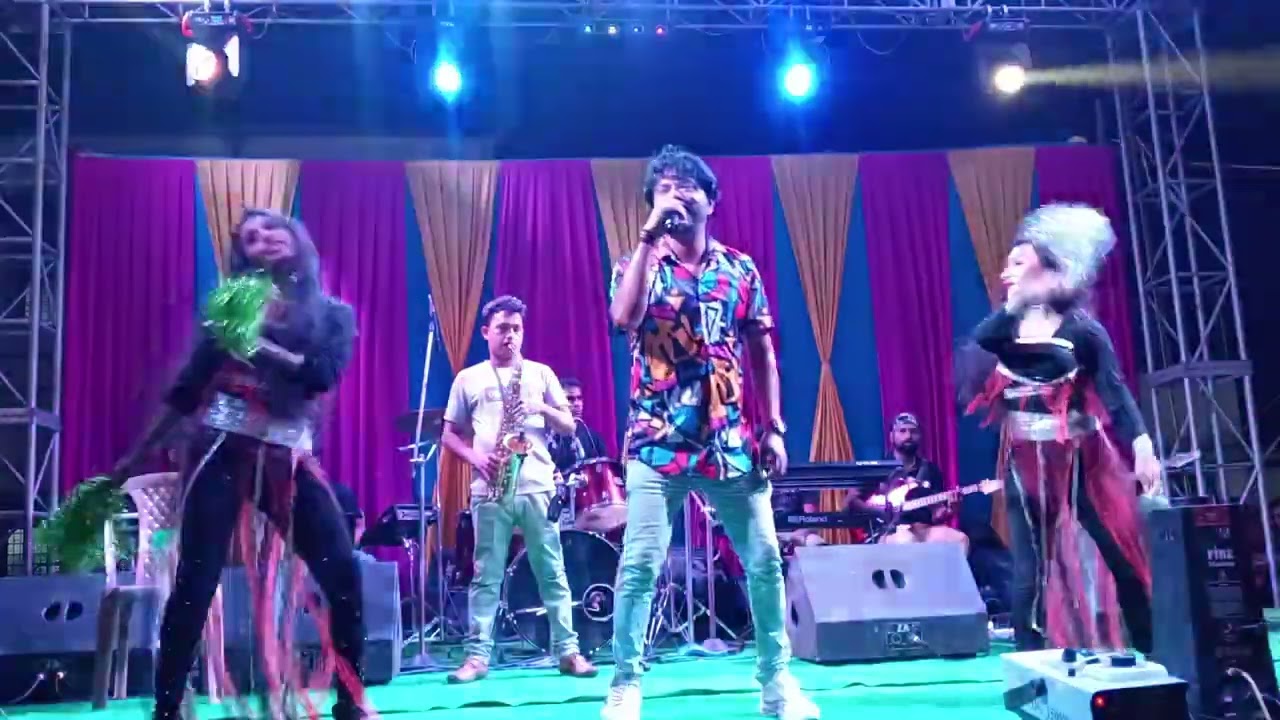 singer - Ronit sarkar (7001296262)