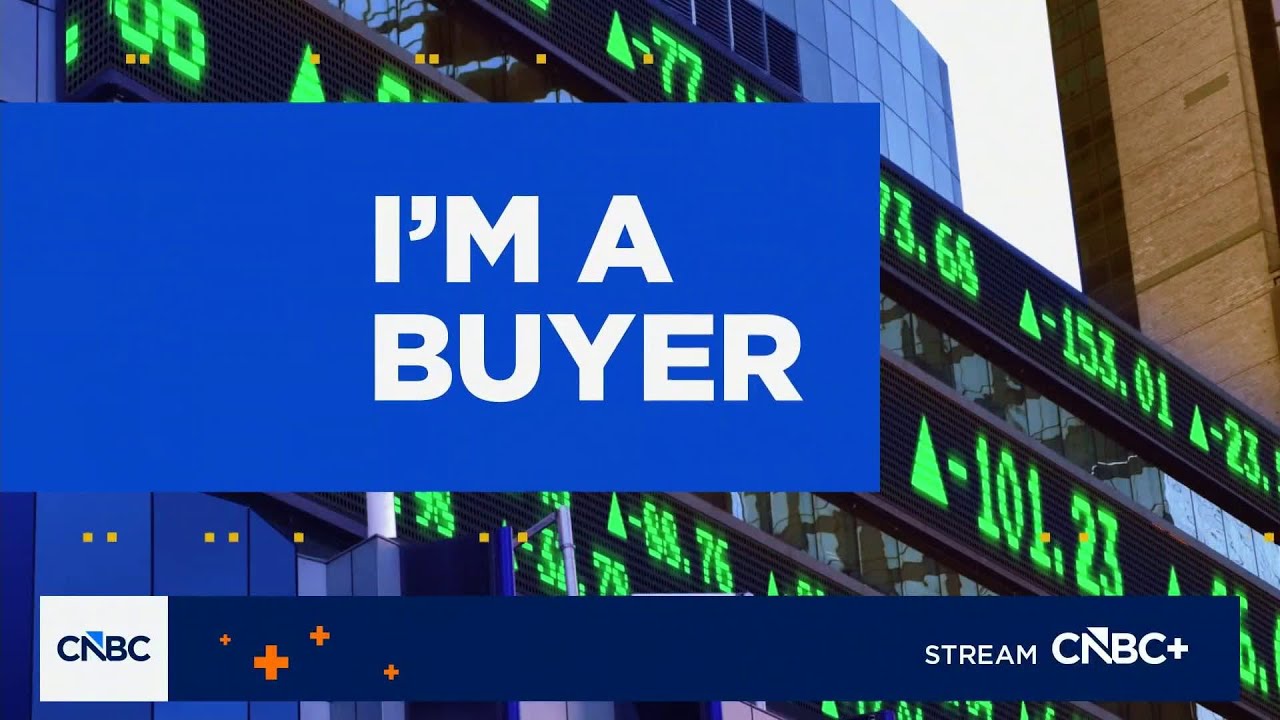 Trade Tracker: Joe Terranova buys the VanEck Oil Services ETF