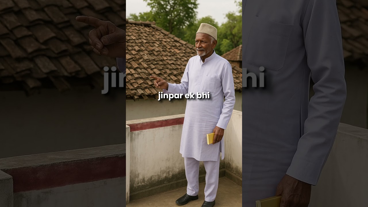 MOST HONEST POLITICIAN OF INDIA!!! #informative
