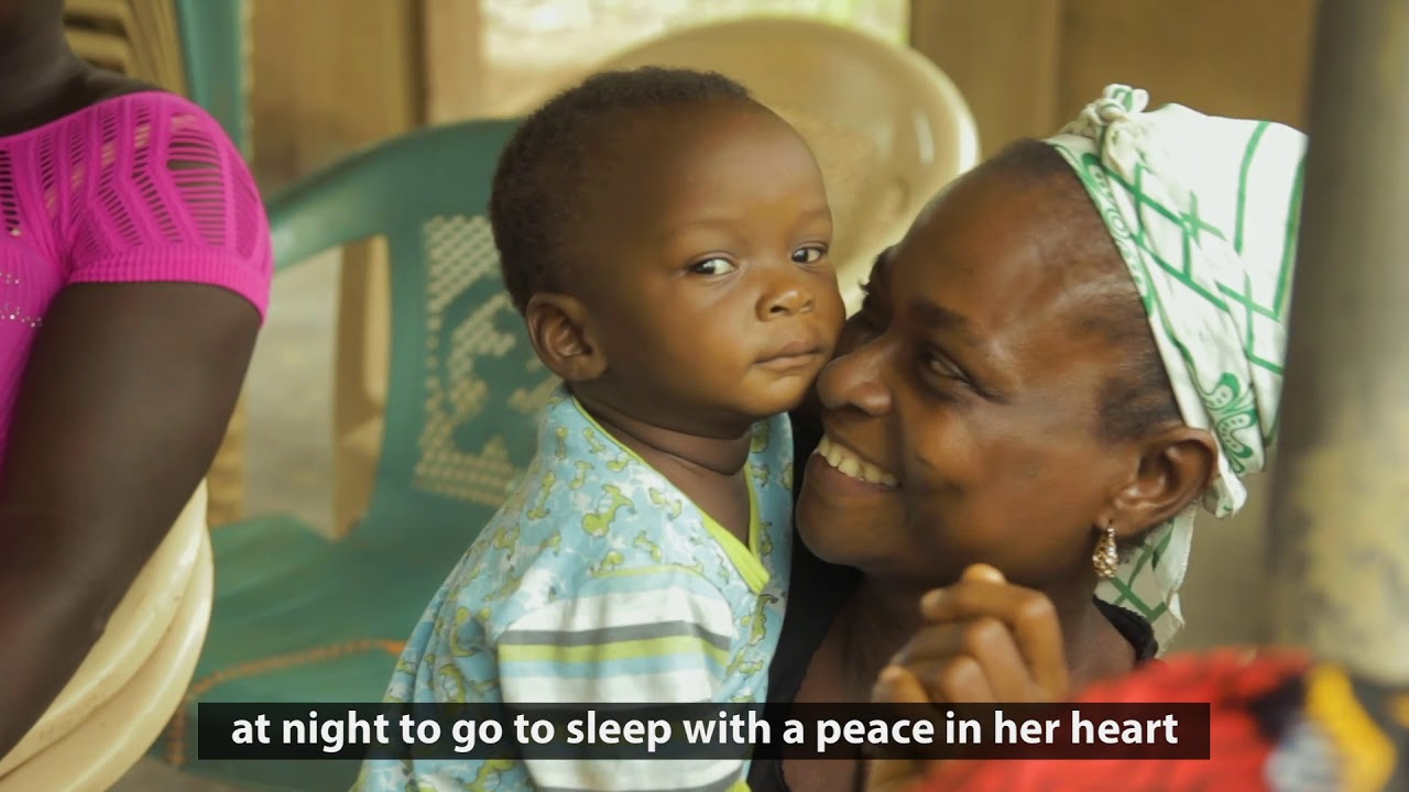 Hope is Greater Because of You: FMSC Staff