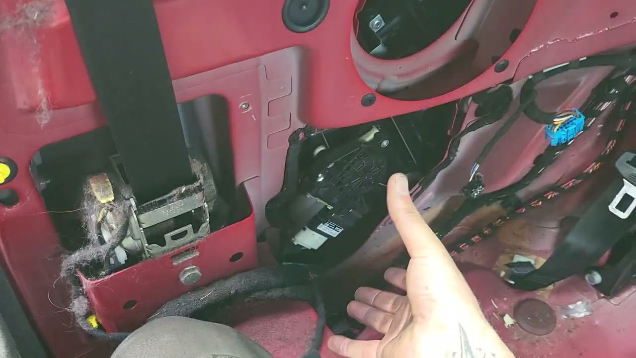 audi a3 convertible roof not working how to fix rear window motor location and how to replace fixed.