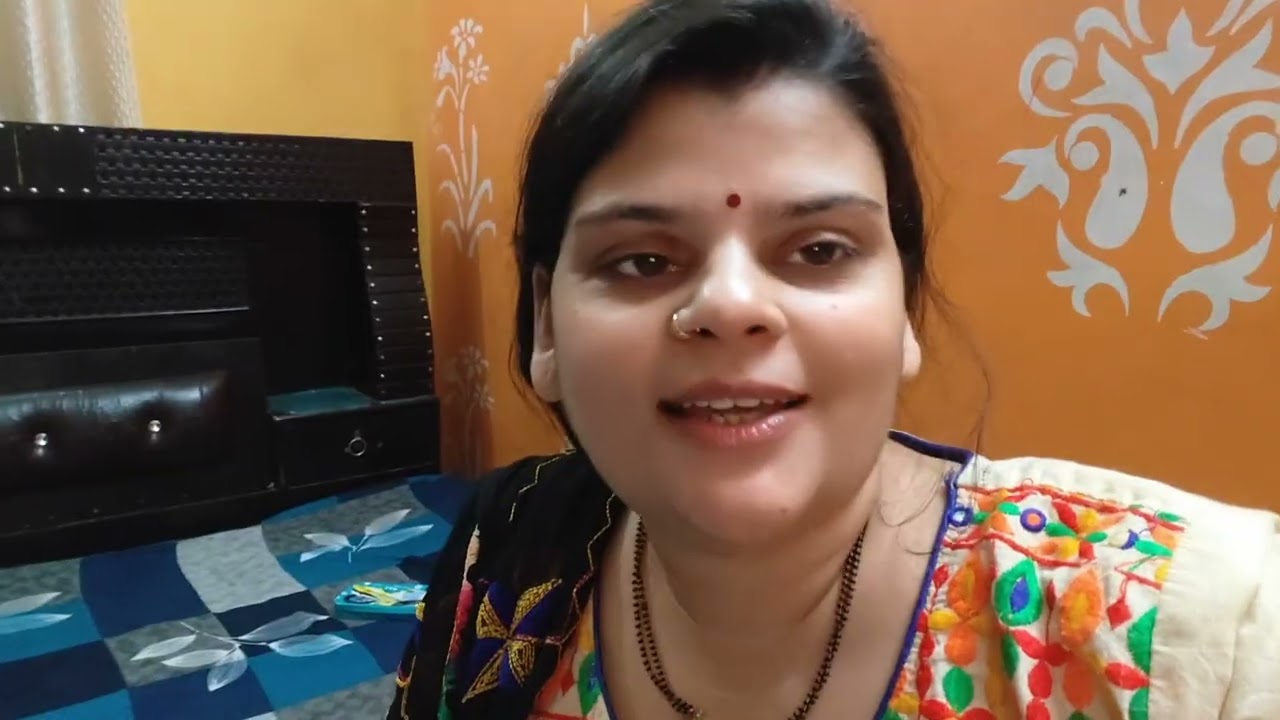 Holi special छोटी होली पर होती है ये पूजा। #lucknow #dailyvlog #holi 