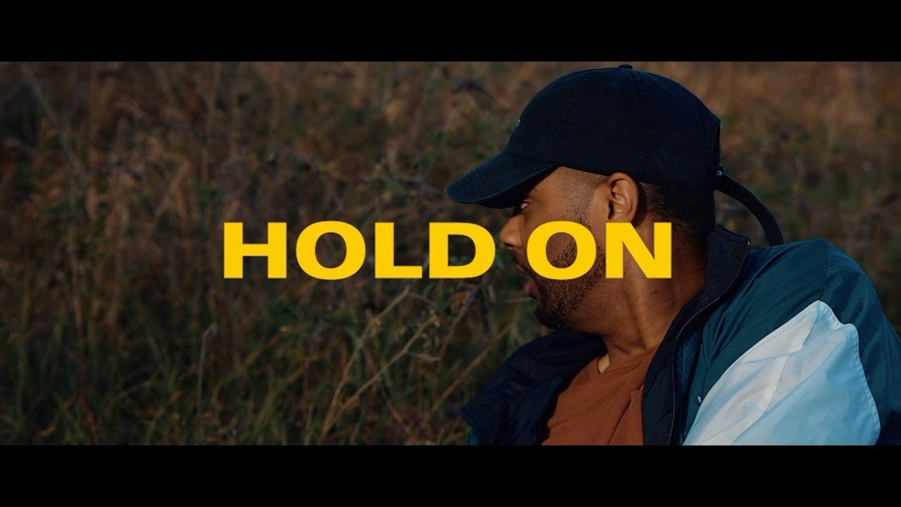 Deraj - Hold On | #Saturday Scene 4
