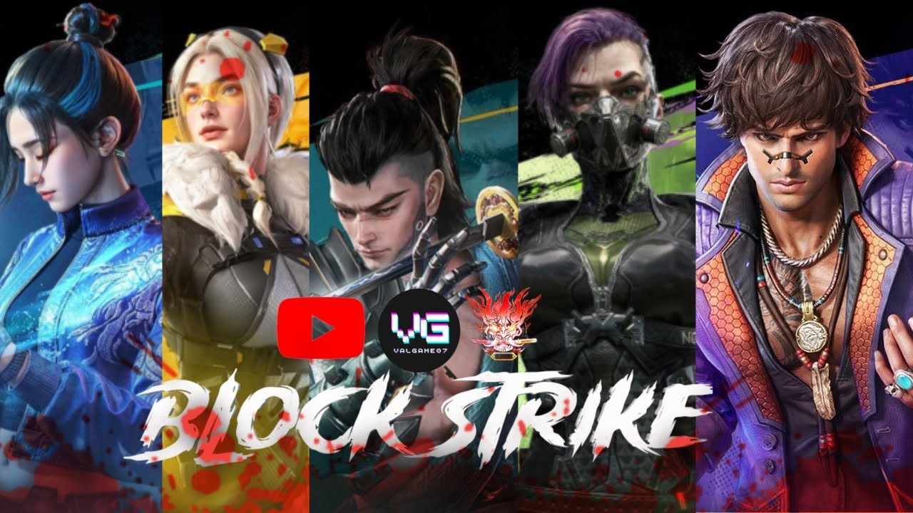 🔴[LIVE] Be eS ADa Updatean Apa Nih? #bloodstrike #mediashareon #bloodstrikelive