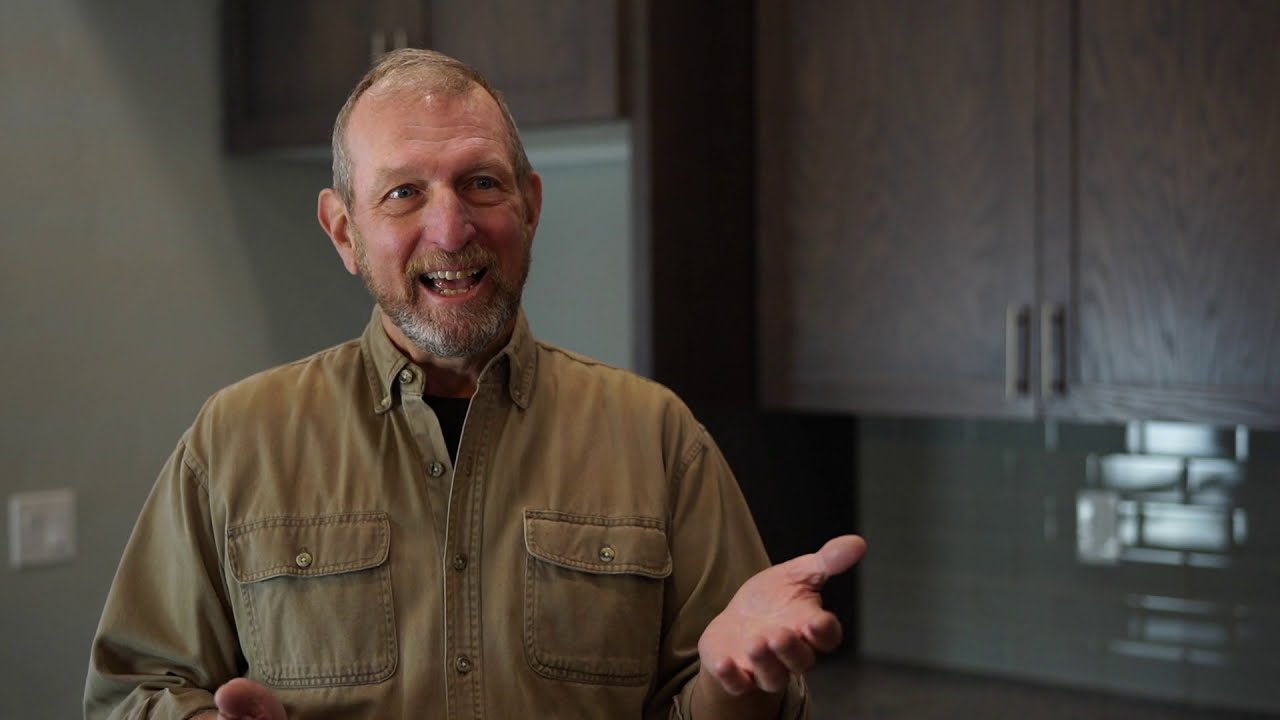 Site Visit: NeighborWorks Boise