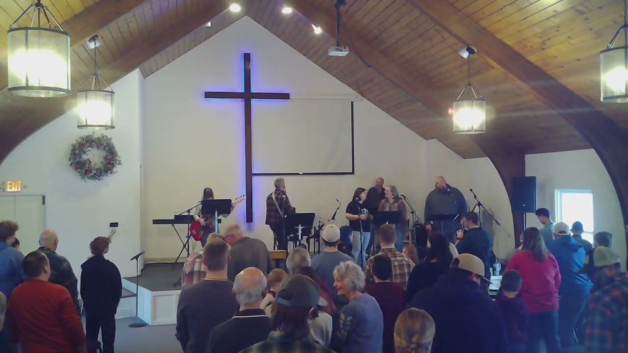 01.18.26 Service