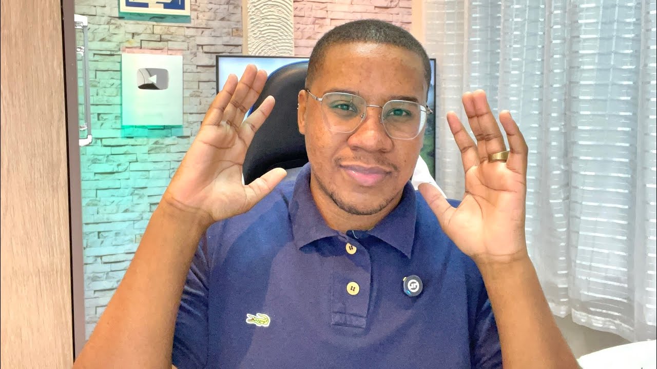 DEUS ESTÁ PERMITINDO ALGUMAS MASCARAS CAIR PARA TE REVELAR ALGUMAS COISAS..😳