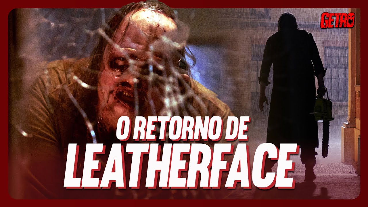 O MASSACRE DA SERRA-ELÉTRICA 2022 | O sangue jorra com gosto!