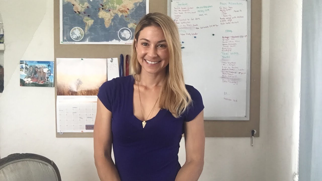 Alice&rsquo;s Adventures live Q & A, Movies, Travels and more