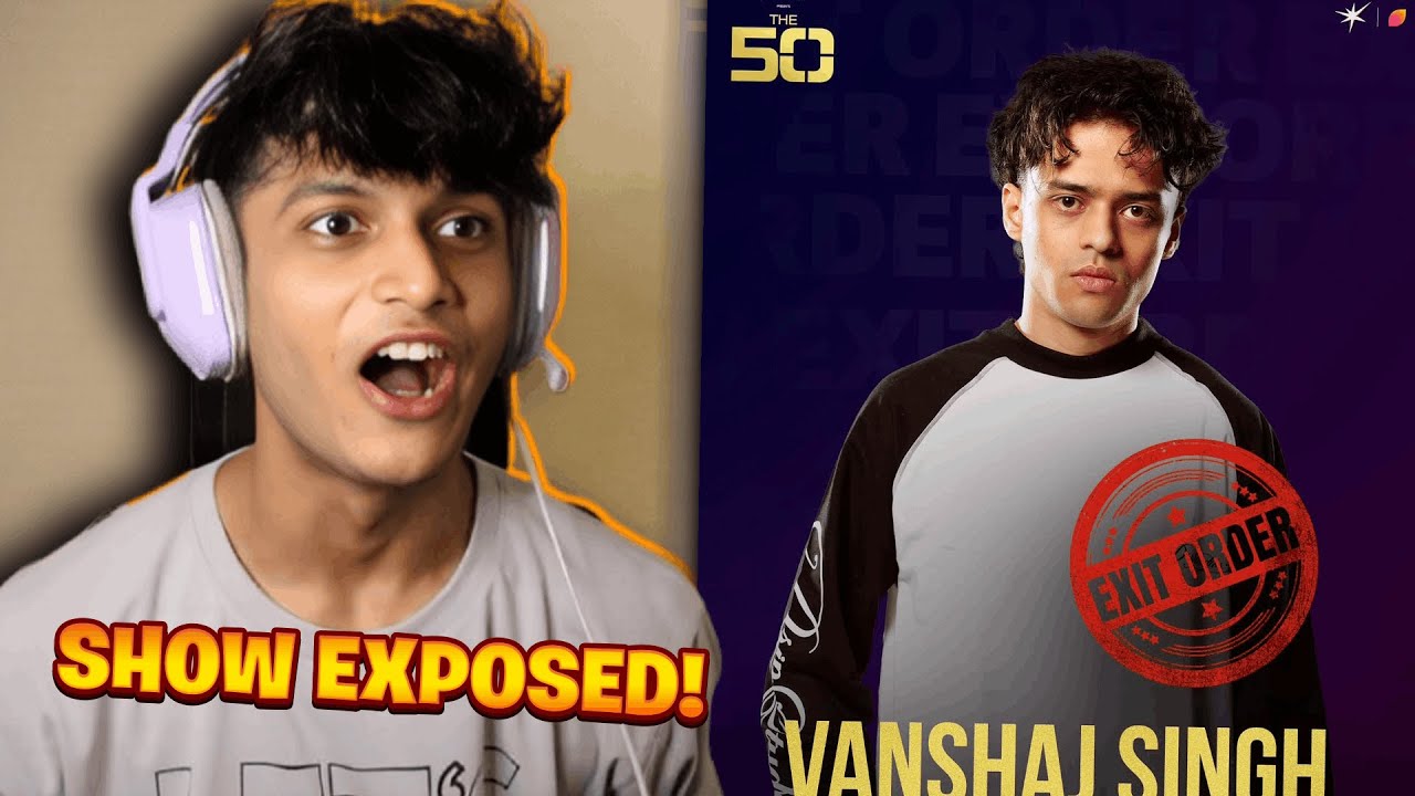 UNFAIR EVICTION EXPOSED! | HAIL AAYUSH !roadto30k