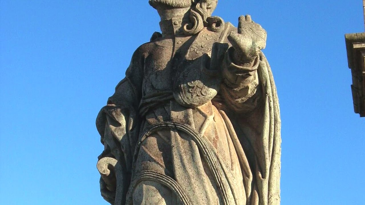 Miércoles de la I semana de Cuaresma (año par)