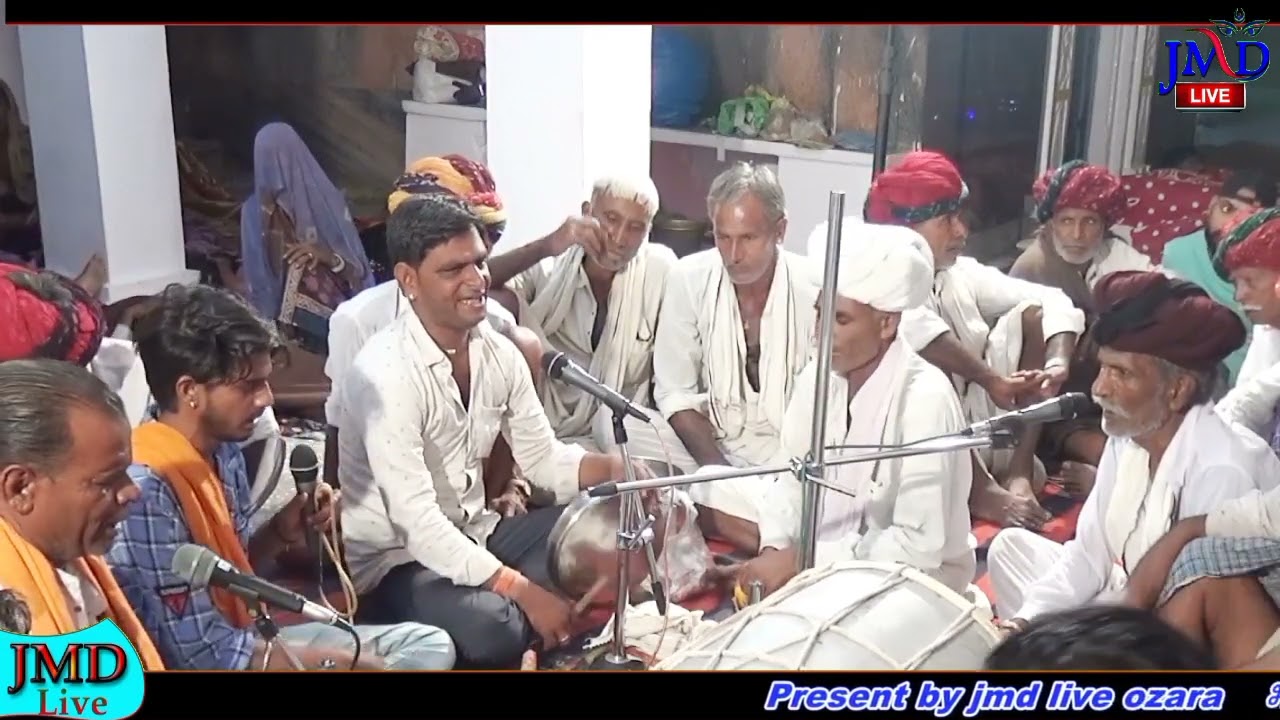 2022new mata ji ki Bharat singer Babu Lal Gderi chadgad