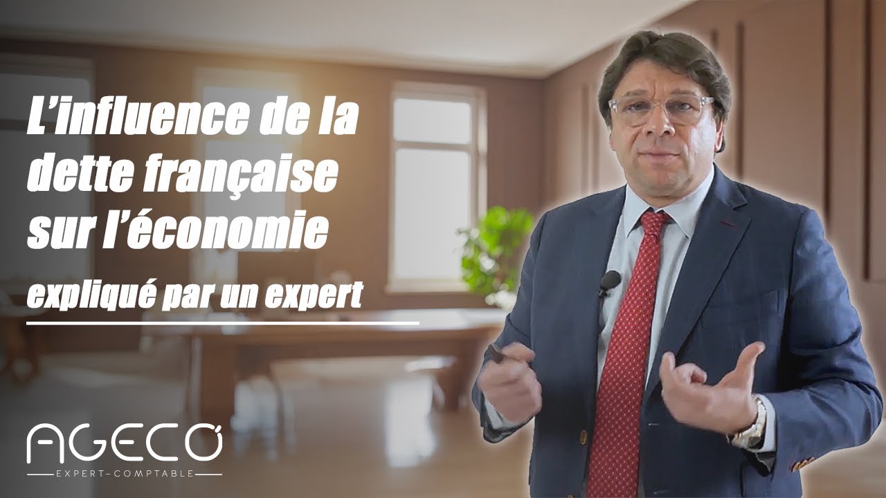 Comment la Dette Française Influence l’Économie : Comprendre les Enjeux