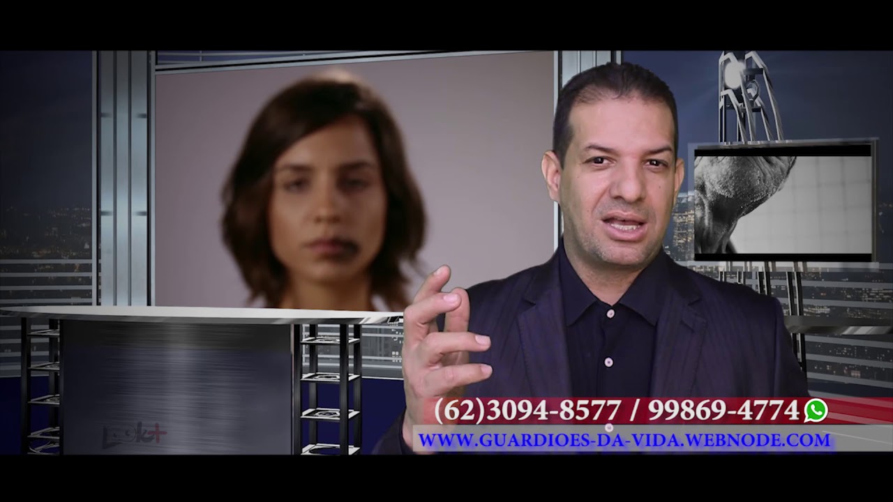 CONHE&Ccedil;A A ONG GUARDI&Otilde;ES DA VIDA
